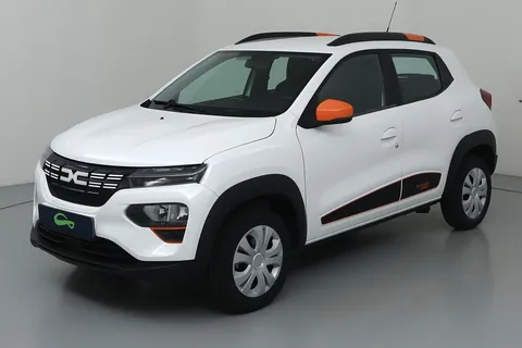 Dacia SPRING 27.4 kWh - 45ch Expression