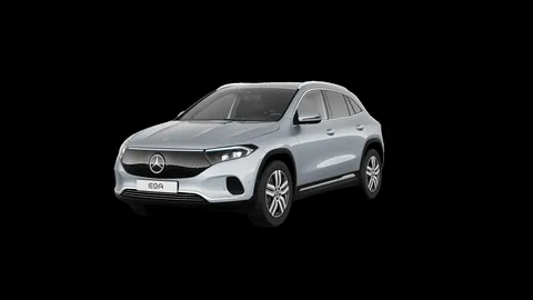 Mercedes EQA 250+