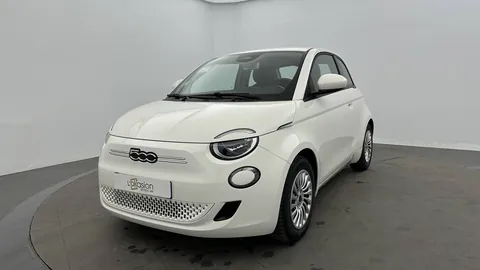 Fiat 500 e 95 ch