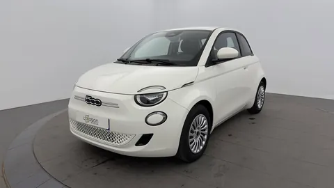 Fiat 500 e 95 ch