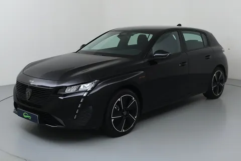 Peugeot 308 54 kWh - 156 ch Style