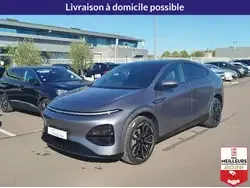 Xpeng G6 RWD Standard Range