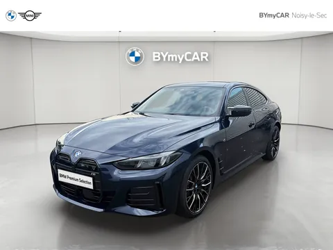 Bmw i4 M60 xDrive