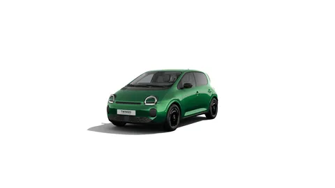 Renault Twingo E-Tech Electrique 80 ch autonomie urbaine