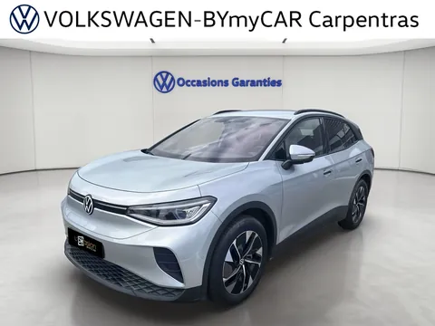 Volkswagen ID.4 286 ch Pro