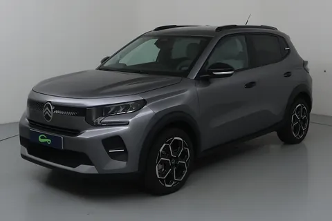 Citroën C3 44.2 kWh - 113ch Max