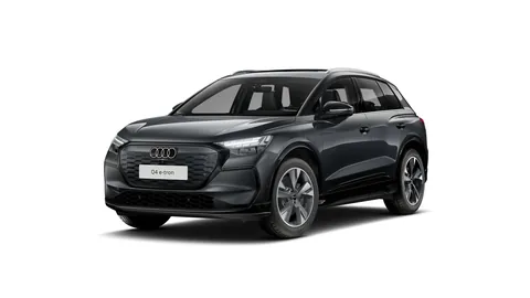 Audi Q4 e-tron Performance