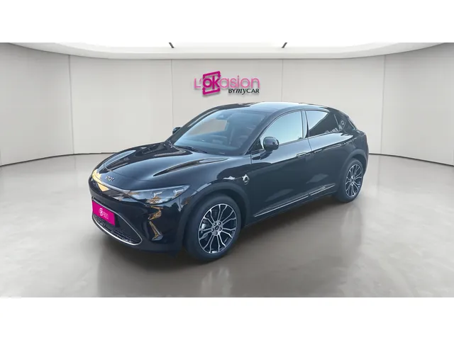 Smart #3 272 ch