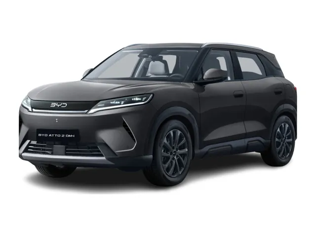 Byd Atto 2 64.8 kWh 204 ch