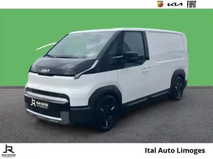 KIA PV5 Plus