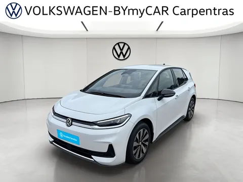 Volkswagen ID.3 Neo 50 kWh