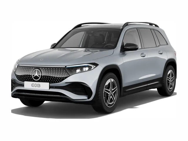 Mercedes EQB 250+