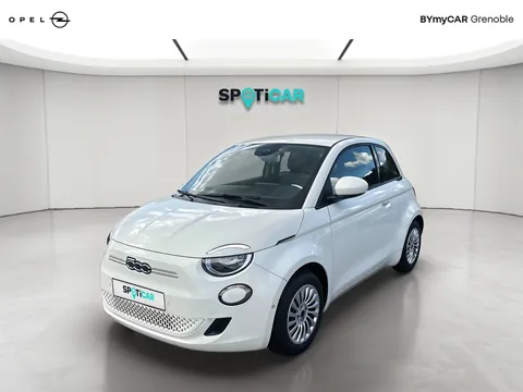 Fiat 500 e 118 ch