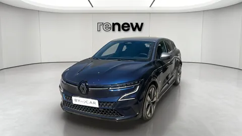 Renault Megane E-Tech EV60 220 ch super charge