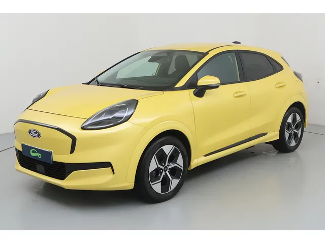 Ford PUMA Gen-E Standard Range 46 Kwh 168 Ch Suréquipée
