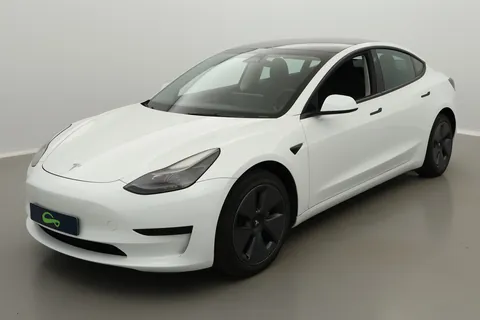 Tesla MODEL 3 60 kWh - RWD Standard Plus