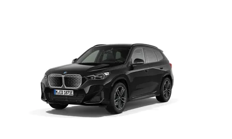 Bmw iX1 eDrive20