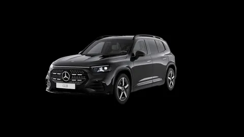 Mercedes GLB 250+ EQ