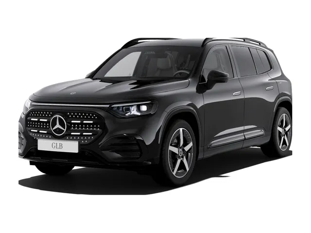 Mercedes GLB 250+ EQ