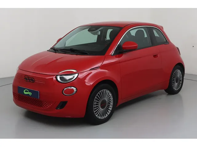 Fiat 500 42 kWh - 118 ch RED