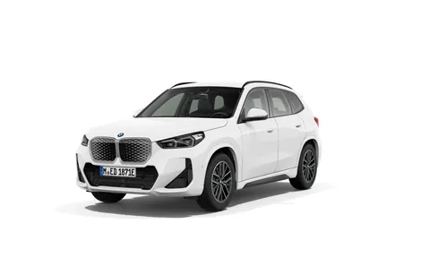 Bmw iX1 eDrive20