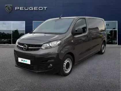 OPEL Vivaro Pack Business