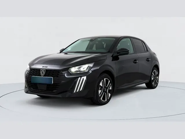 Peugeot 208 54 kWh - 156 Allure