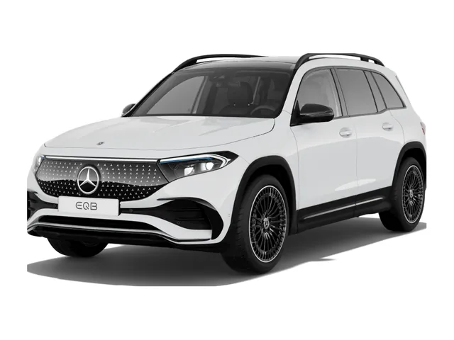 Mercedes EQB 250+