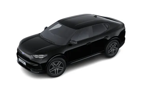 Ford Capri RWD Extended Range 77 kWh 286 ch