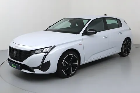 Peugeot 308 54 kWh - 156 ch Style
