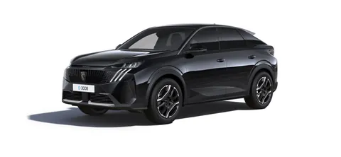 Peugeot 3008 Electrique 210 ch 73 kWh