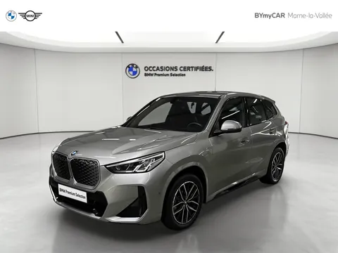 Bmw iX1 eDrive20