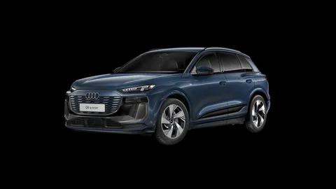 Audi Q6 e-tron 306 ch 100 kWh performance