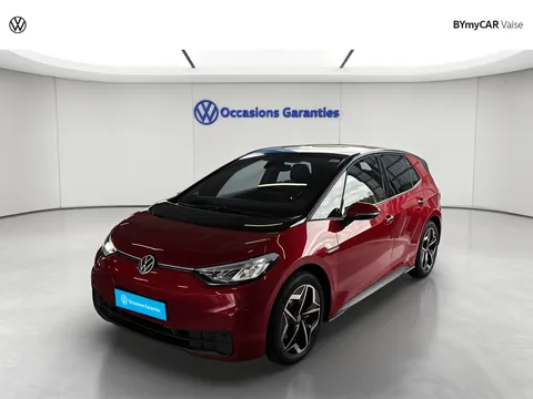 Volkswagen ID.3 204 ch Pro