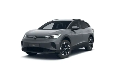 Volkswagen ID.4 170 ch Pure