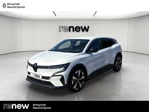 Renault Megane E-Tech EV60 220 ch super charge