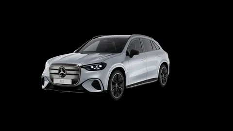 Mercedes GLC 400 EQ 4M