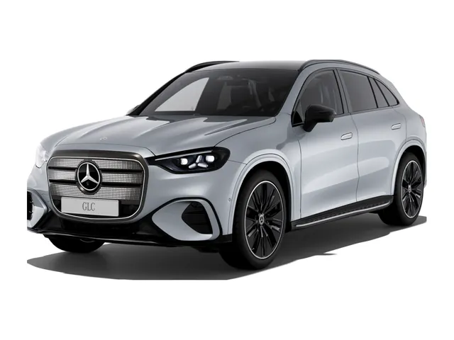 Mercedes GLC 400 EQ 4M
