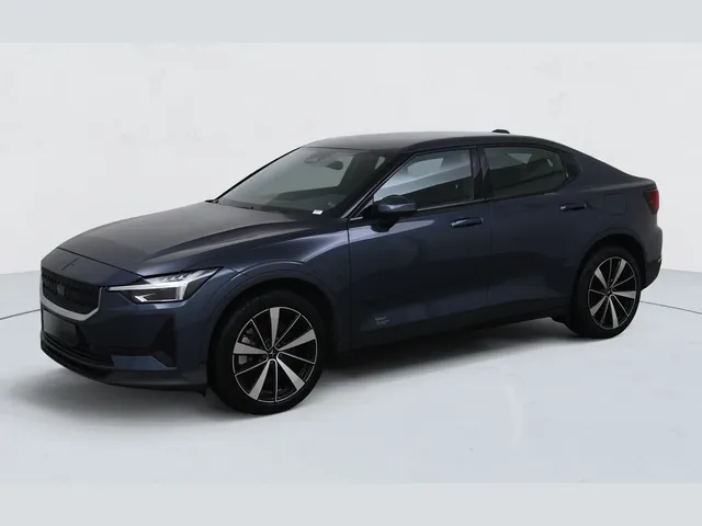 Polestar 2 64 kWh - 224 Single motor Standard Range