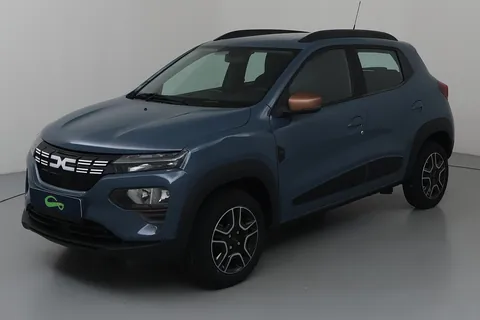 Dacia SPRING 27.4 kWh - 65ch Extreme