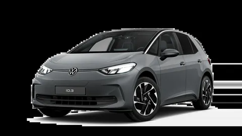 Volkswagen ID.3 170 ch Pure