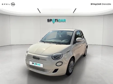 Fiat 500 e 118 ch