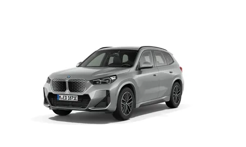 Bmw iX1 eDrive20