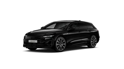 Audi A6 e-tron Avant Performance