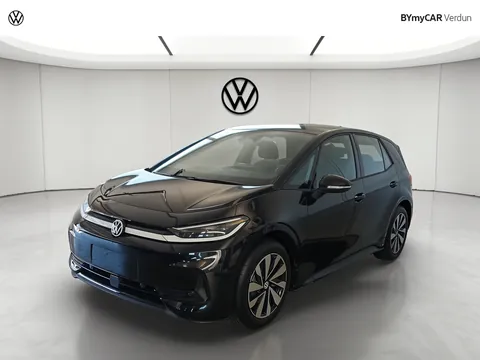 Volkswagen ID.3 Neo 50 kWh