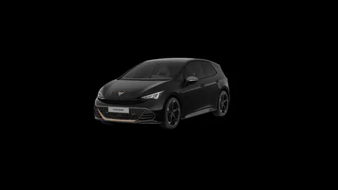 Cupra Born 230 ch - Batterie XL
