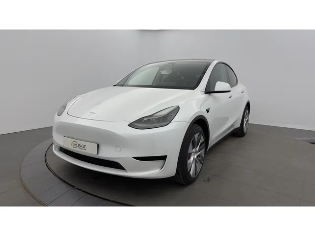 Tesla MODEL Y Standard RWD