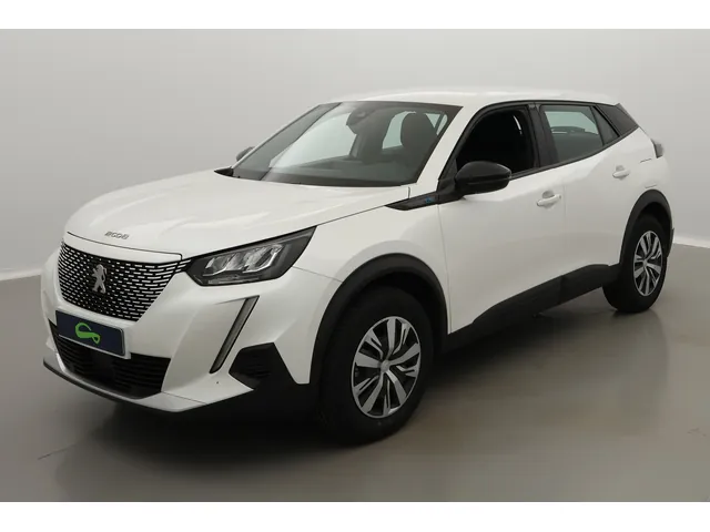 Peugeot 2008 50 kWh - 136 ch Active Pack