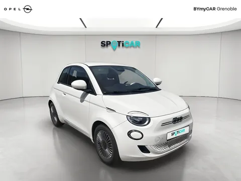 Fiat 500 e 95 ch