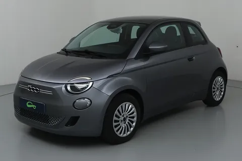 Fiat 500 23.8 kWh - 95ch Nouvelle 500